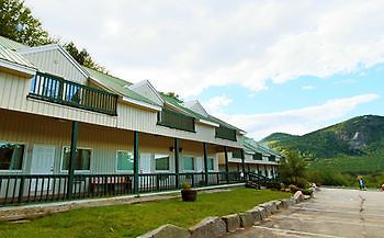 Attitash Motel & Suites Bartlett Luaran gambar
