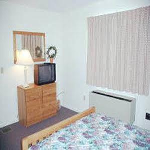 Attitash Motel & Suites Bartlett Luaran gambar