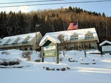 Attitash Motel & Suites Bartlett Luaran gambar