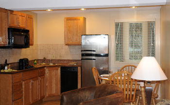 Attitash Motel & Suites Bartlett Luaran gambar