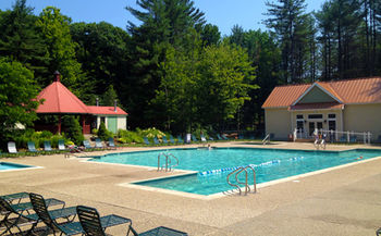 Attitash Motel & Suites Bartlett Luaran gambar
