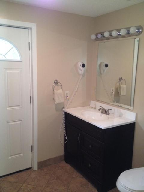 Attitash Motel & Suites Bartlett Luaran gambar