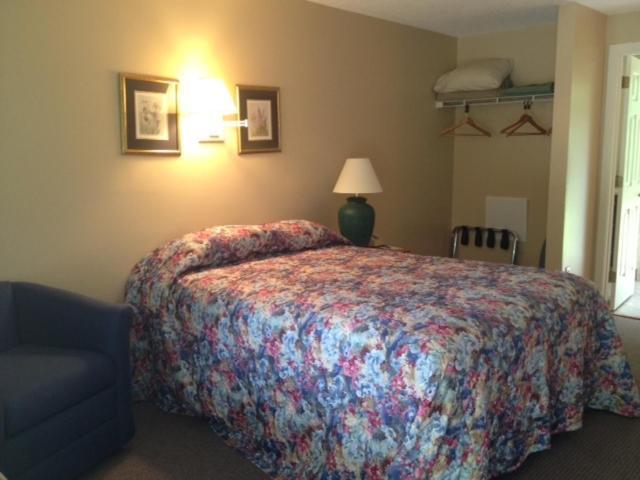 Attitash Motel & Suites Bartlett Luaran gambar