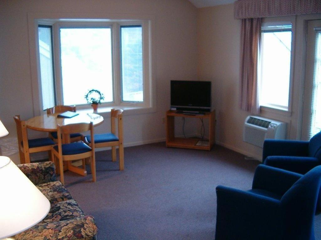 Attitash Motel & Suites Bartlett Bilik gambar
