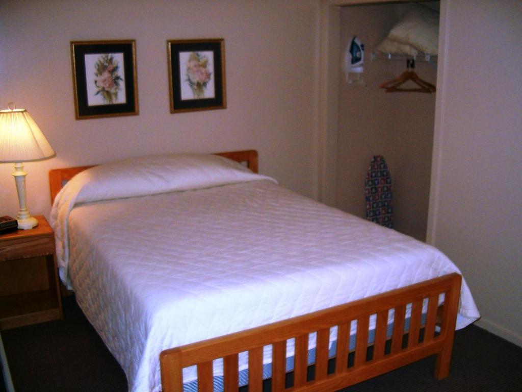 Attitash Motel & Suites Bartlett Bilik gambar
