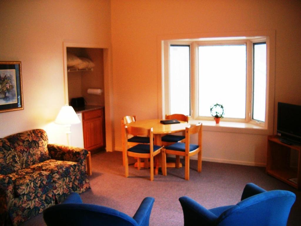Attitash Motel & Suites Bartlett Bilik gambar
