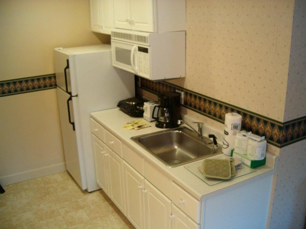 Attitash Motel & Suites Bartlett Bilik gambar