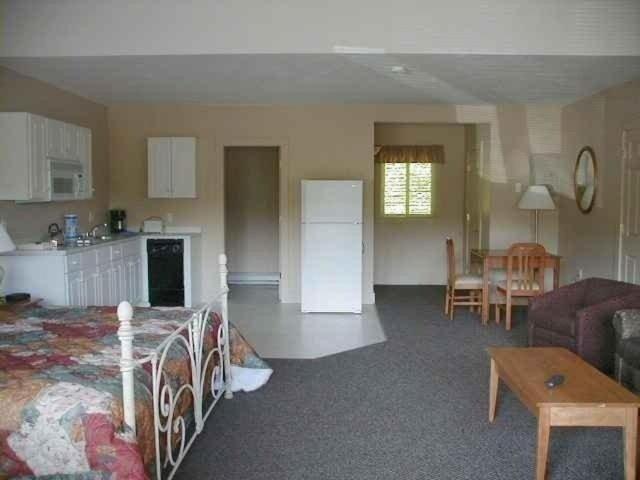 Attitash Motel & Suites Bartlett Bilik gambar