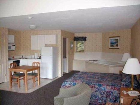 Attitash Motel & Suites Bartlett Bilik gambar