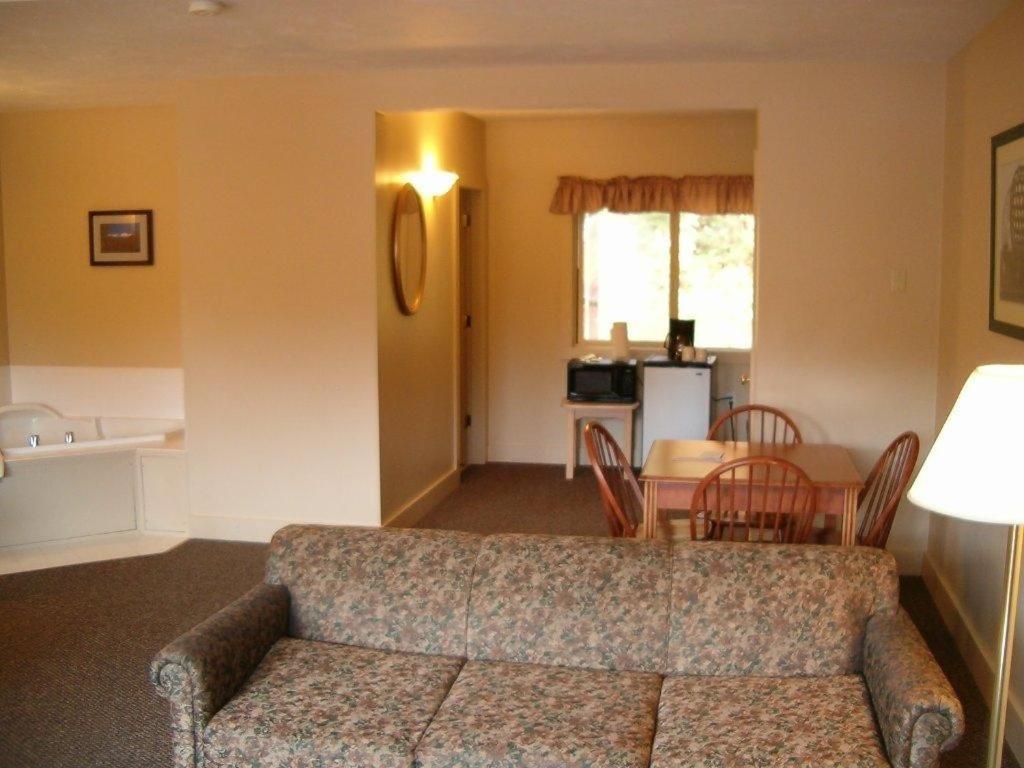 Attitash Motel & Suites Bartlett Bilik gambar