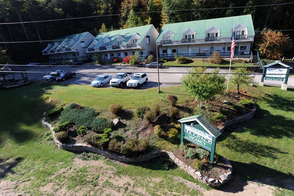 Attitash Motel & Suites Bartlett Luaran gambar