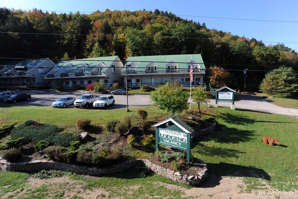 Attitash Motel & Suites Bartlett Luaran gambar